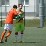 41. srečanje mladih slovenskih športnikov iz obmejnih dežel