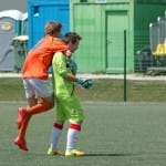 41. srečanje mladih slovenskih športnikov iz obmejnih dežel