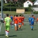 41. srečanje mladih slovenskih športnikov iz obmejnih dežel
