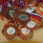 41. srečanje mladih slovenskih športnikov iz obmejnih dežel
