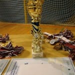 41. srečanje mladih slovenskih športnikov iz obmejnih dežel