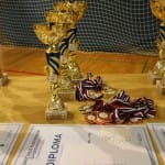 41. srečanje mladih slovenskih športnikov iz obmejnih dežel