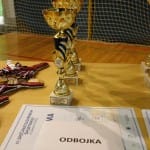 41. srečanje mladih slovenskih športnikov iz obmejnih dežel
