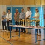 41. srečanje mladih slovenskih športnikov iz obmejnih dežel