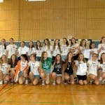 41. srečanje mladih slovenskih športnikov iz obmejnih dežel