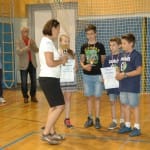 41. srečanje mladih slovenskih športnikov iz obmejnih dežel
