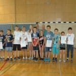 41. srečanje mladih slovenskih športnikov iz obmejnih dežel