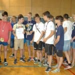 41. srečanje mladih slovenskih športnikov iz obmejnih dežel