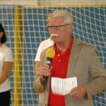 41. srečanje mladih slovenskih športnikov iz obmejnih dežel