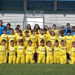 Poletni kamp NK Kras