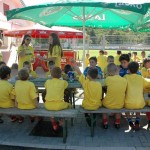 Poletni kamp NK Kras