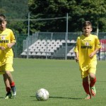 Poletni kamp NK Kras