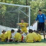 Poletni kamp NK Kras