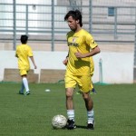 Poletni kamp NK Kras