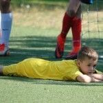 Poletni kamp NK Kras