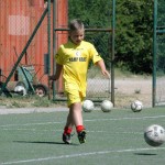 Poletni kamp NK Kras