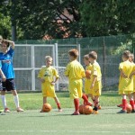 Poletni kamp NK Kras