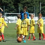 Poletni kamp NK Kras