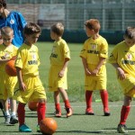 Poletni kamp NK Kras