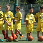 Poletni kamp NK Kras