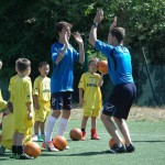 Poletni kamp NK Kras