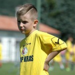 Poletni kamp NK Kras