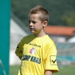 Poletni kamp NK Kras
