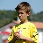 Poletni kamp NK Kras