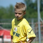 Poletni kamp NK Kras