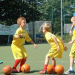 Poletni kamp NK Kras