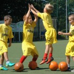 Poletni kamp NK Kras