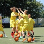 Poletni kamp NK Kras