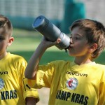 Poletni kamp NK Kras