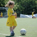 Poletni kamp NK Kras