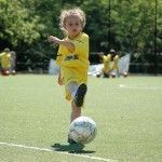 Poletni kamp NK Kras