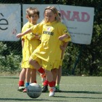 Poletni kamp NK Kras