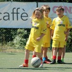 Poletni kamp NK Kras