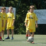 Poletni kamp NK Kras