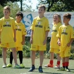 Poletni kamp NK Kras