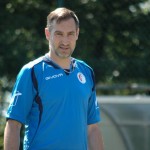 Poletni kamp NK Kras