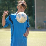 Poletni kamp NK Kras