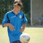 Poletni kamp NK Kras