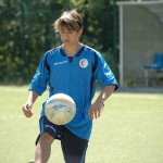 Poletni kamp NK Kras