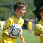 Poletni kamp NK Kras