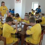 Poletni kamp NK Kras