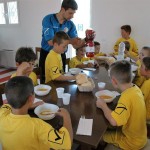 Poletni kamp NK Kras