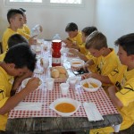 Poletni kamp NK Kras