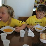 Poletni kamp NK Kras