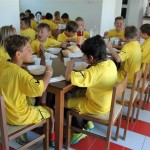 Poletni kamp NK Kras