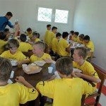 Poletni kamp NK Kras